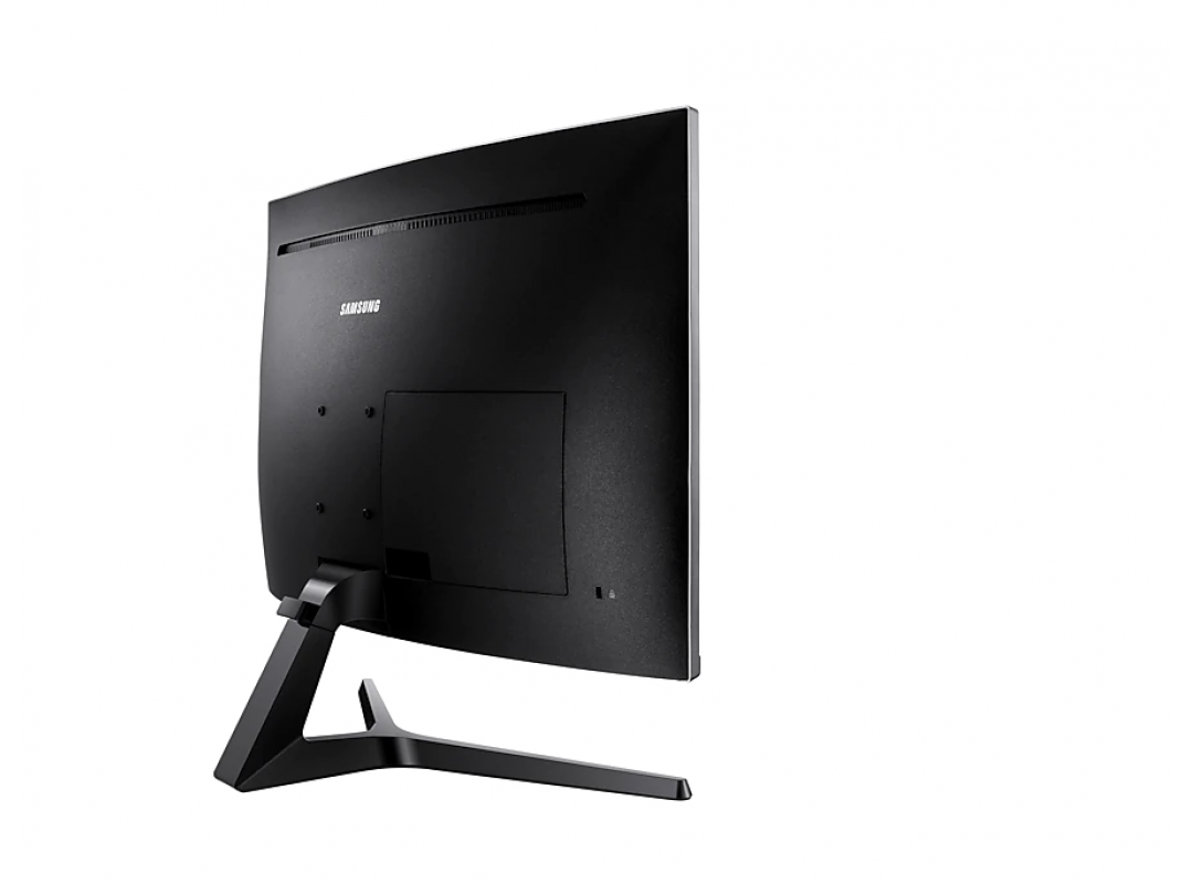 Monitor Samsung Curved C32JG54 (LC32JG54QQIXCI) photo 3