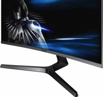 Monitor Samsung Curved C32JG54 (LC32JG54QQIXCI) thumbnav 2