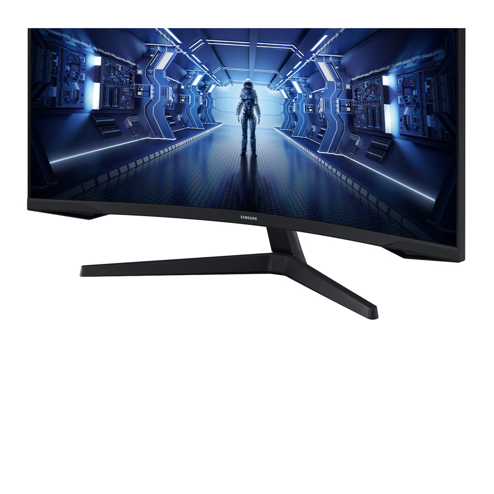 Monitor Samsung LC34G55TWWIXCI photo 13