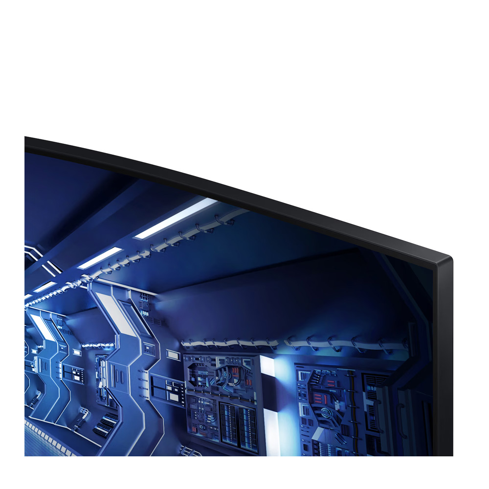 Monitor Samsung LC34G55TWWIXCI photo 14