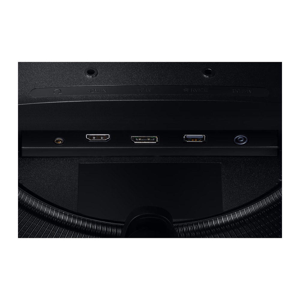 Monitor Samsung LC34G55TWWIXCI photo 15