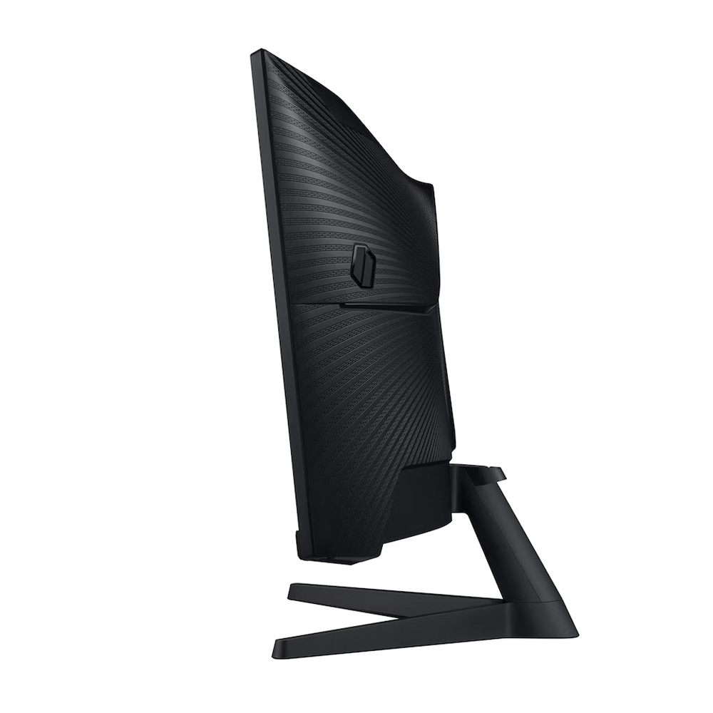 Monitor Samsung LC34G55TWWIXCI photo 16