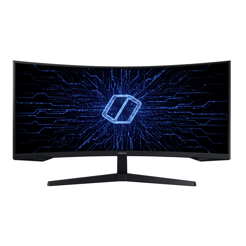 Monitor Samsung LC34G55TWWIXCI photo 18