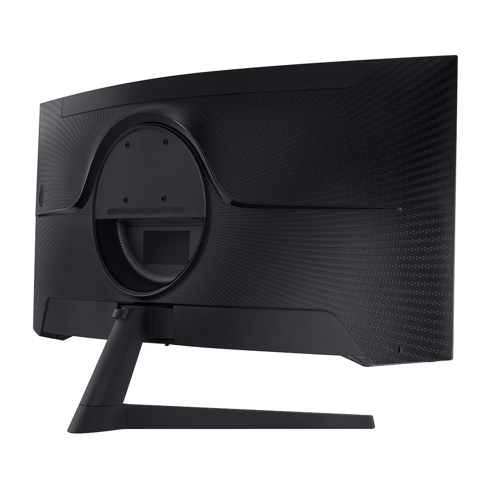 Monitor Samsung LC34G55TWWIXCI photo 7