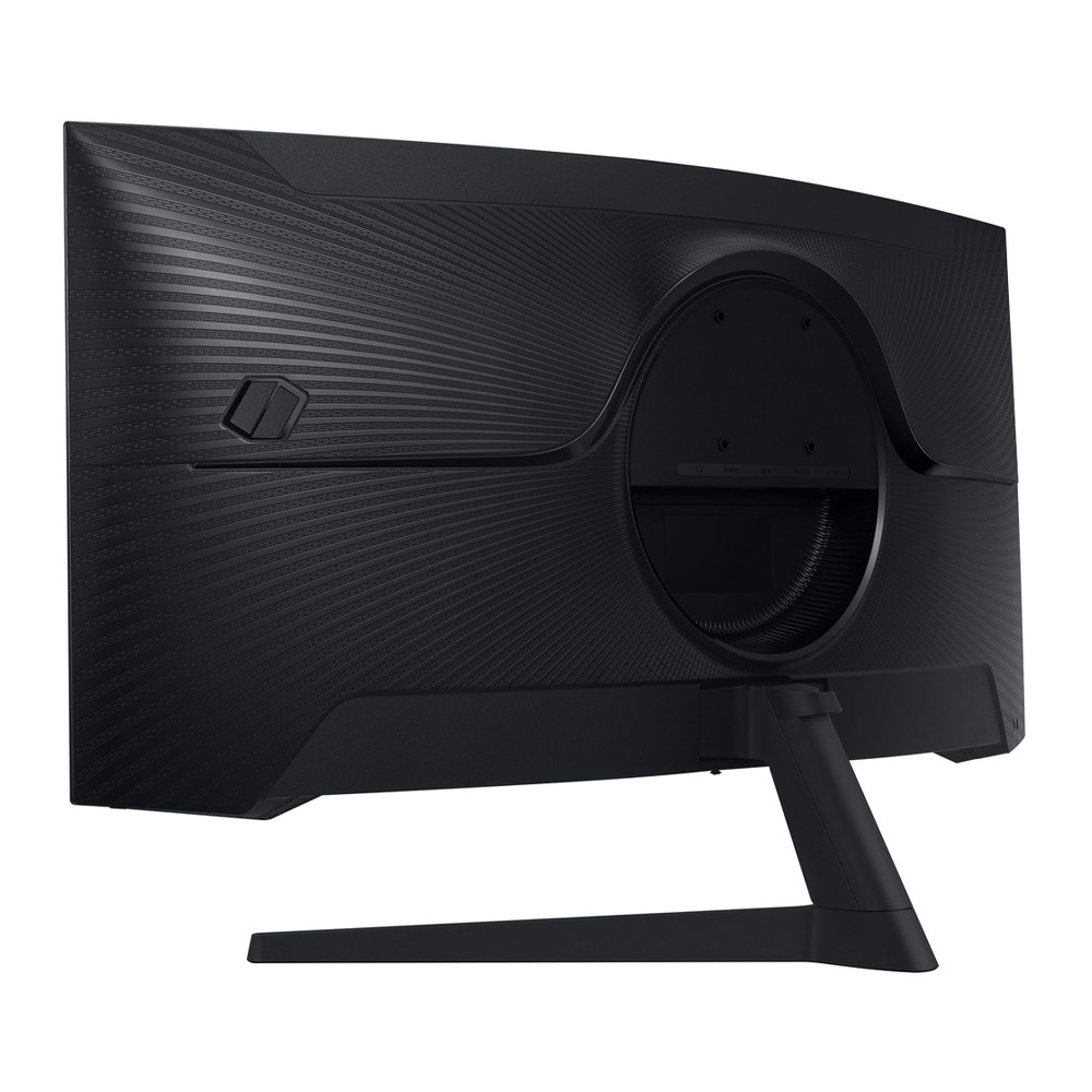 Monitor Samsung LC34G55TWWIXCI photo 8