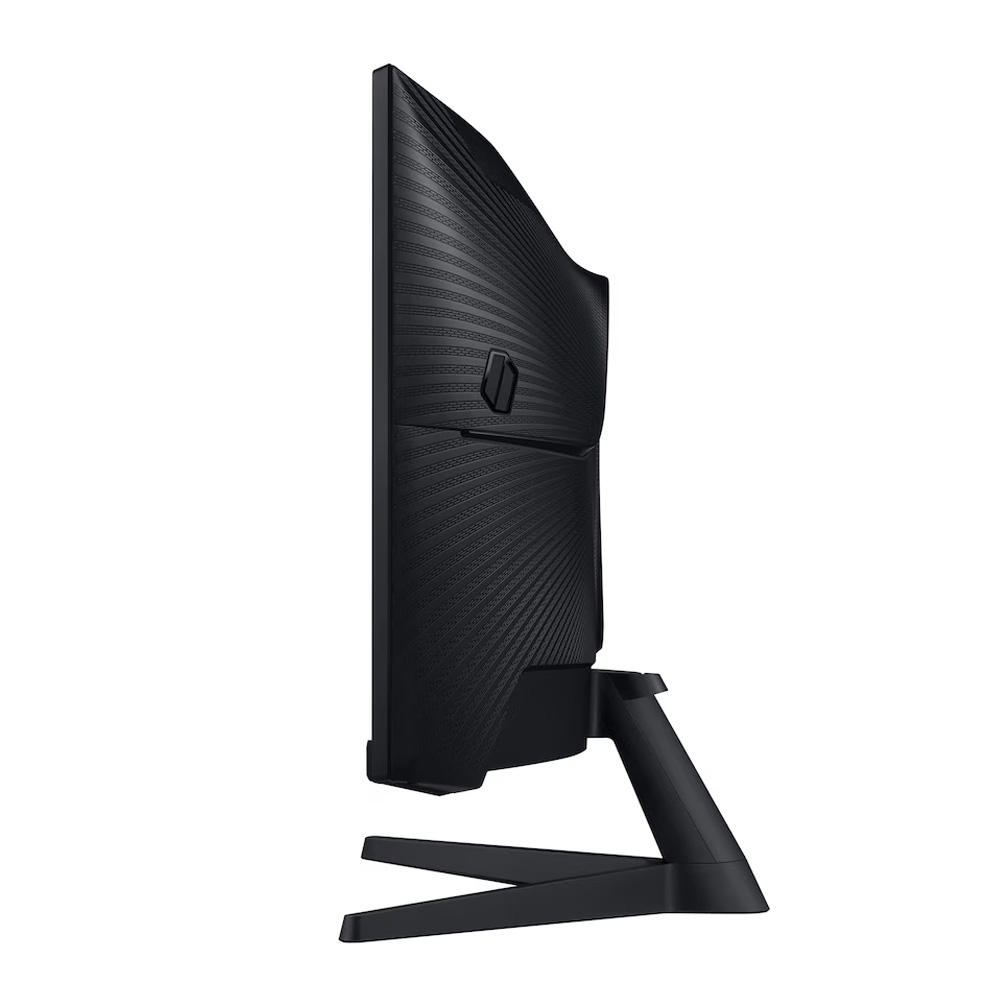 Monitor Samsung LC34G55TWWIXCI photo 9