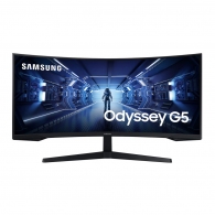 Monitor Samsung LC34G55TWWIXCI thumbnav 1