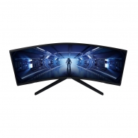 Monitor Samsung LC34G55TWWIXCI thumbnav 12