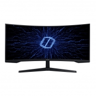 Monitor Samsung LC34G55TWWIXCI thumbnav 18