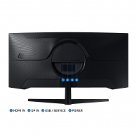 Monitor Samsung LC34G55TWWIXCI thumbnav 19