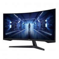 Monitor Samsung LC34G55TWWIXCI thumbnav 5