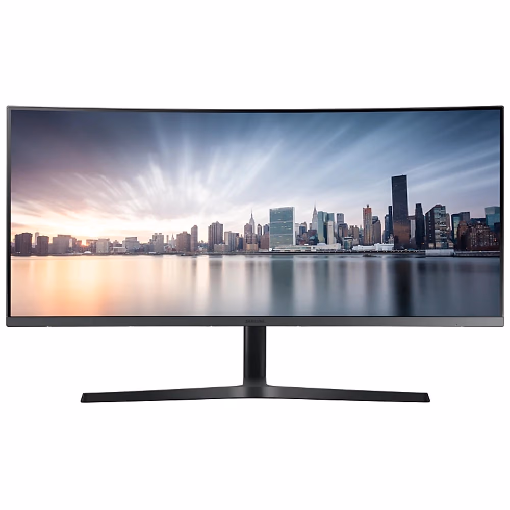 Monitor Samsung LC34H890WGIXCI