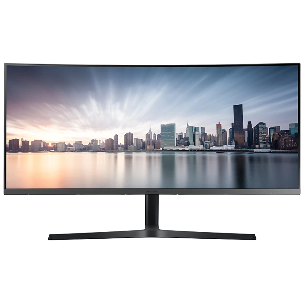 Monitor Samsung LC34H890WGIXCI photo 1