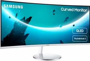 Монитор Samsung LC34J791WTIXCI thumbnav 2