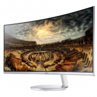 Монитор Samsung LC34J791WTIXCI thumbnav 5