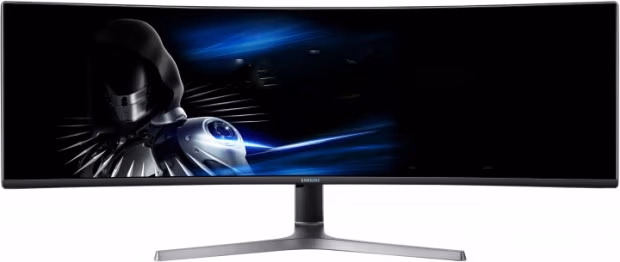 Monitor Samsung Curved C49RG90SSI (LC49RG90SSIXCI)
 
