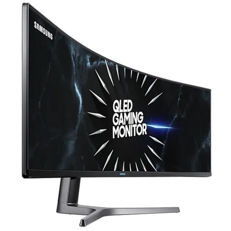 Monitor Samsung Curved C49RG90SSI (LC49RG90SSIXCI)
 photo 4