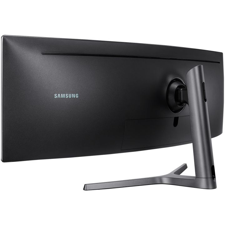 Monitor Samsung Curved C49RG90SSI (LC49RG90SSIXCI)
 photo 5