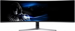 Monitor Samsung Curved C49RG90SSI (LC49RG90SSIXCI)
 thumbnav 1
