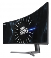 Monitor Samsung Curved C49RG90SSI (LC49RG90SSIXCI)
 thumbnav 2