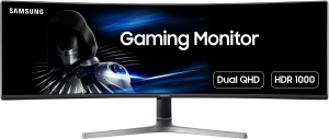 Monitor Samsung Curved C49RG90SSI (LC49RG90SSIXCI)
 thumbnav 3