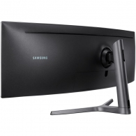 Monitor Samsung Curved C49RG90SSI (LC49RG90SSIXCI)
 thumbnav 5