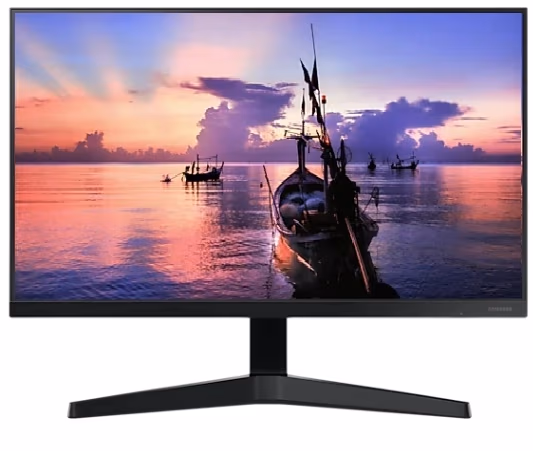 Монитор Samsung LF22T350FHIXCI 