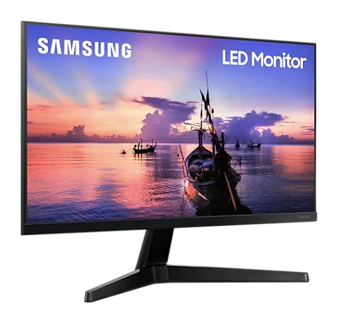 Монитор Samsung LF22T350FHIXCI photo 2