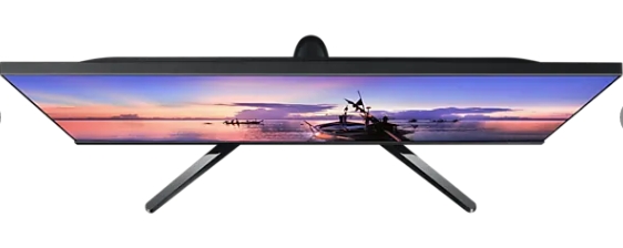 Монитор Samsung LF22T350FHIXCI photo 4