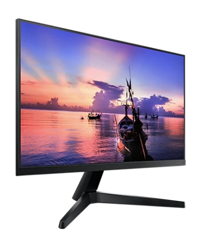 Монитор Samsung LF22T350FHIXCI photo 6