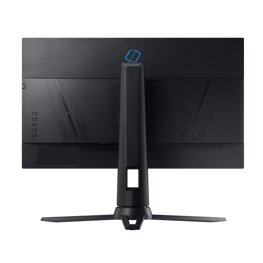 Monitor Samsung LF24G33TFWIXCI photo 2