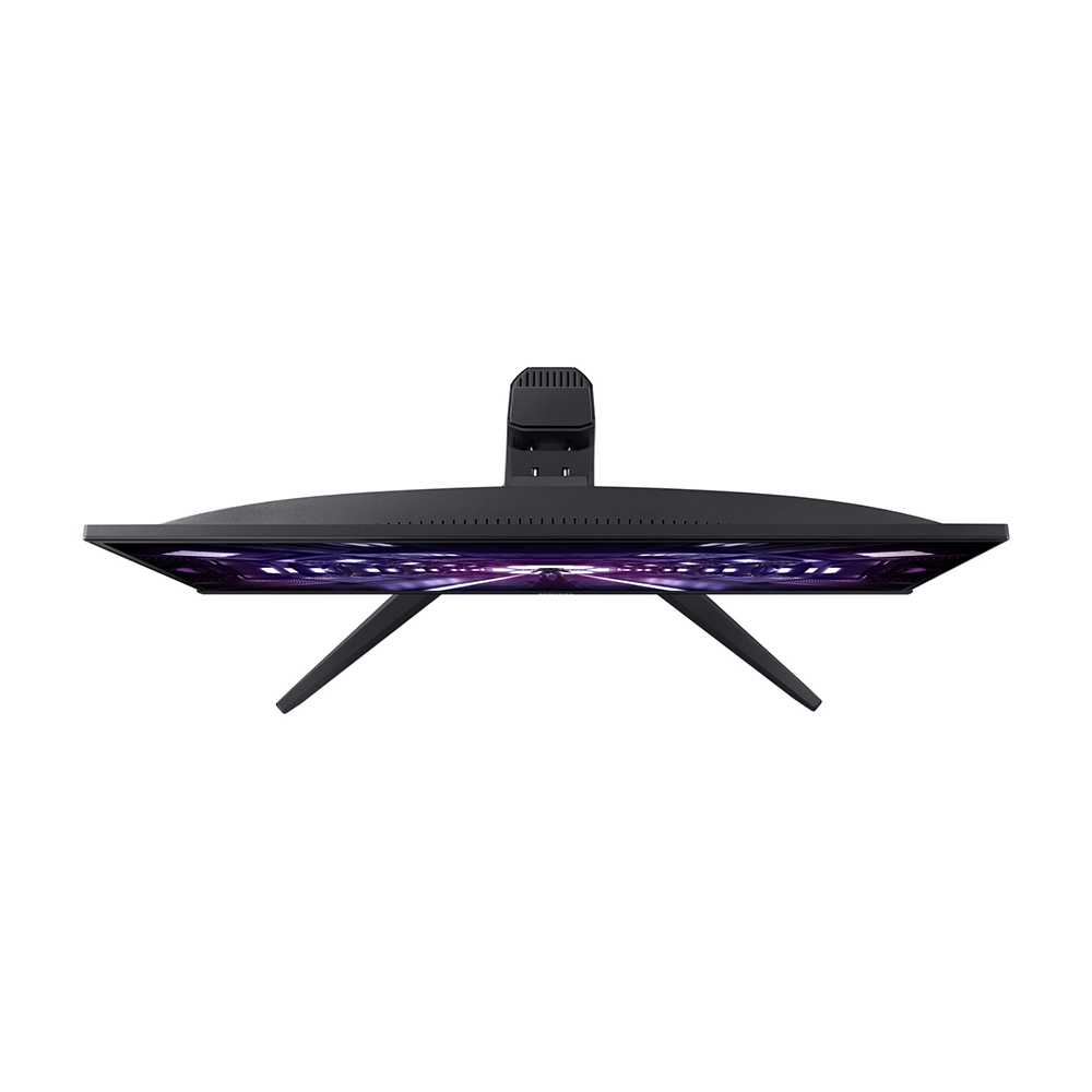 Monitor Samsung LF24G33TFWIXCI photo 9