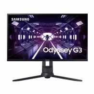 Monitor Samsung LF24G33TFWIXCI