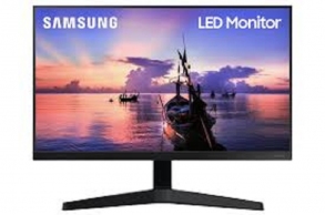 Monitor Samsung LF24T350FHIXCI thumbnav 1
