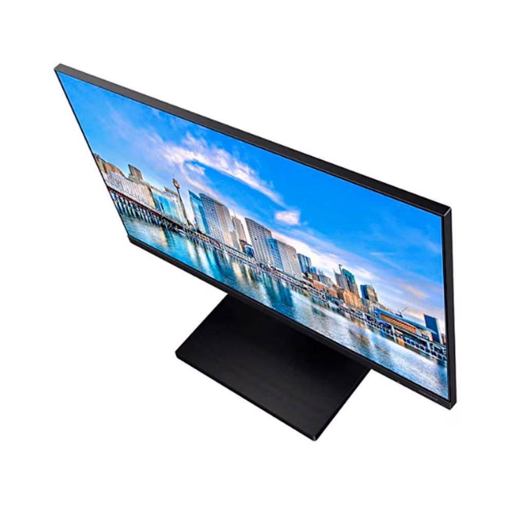 Monitor Samsung LF24T450FQIXCI