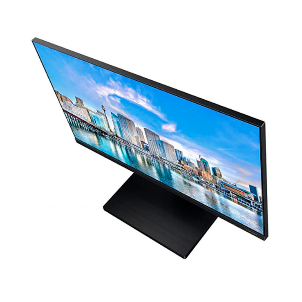 Monitor Samsung LF24T450FQIXCI photo 1