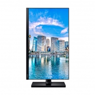 Monitor Samsung LF24T450FQIXCI thumbnav 2
