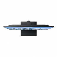 Monitor Samsung LF24T450FQIXCI thumbnav 3