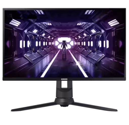 Монитор Samsung LF27G35TFWIXCI 