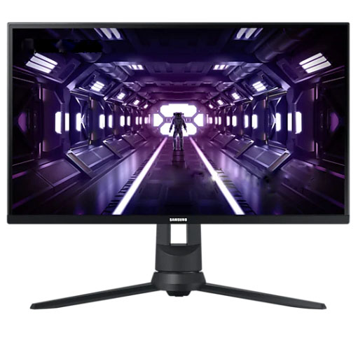Monitor Samsung LF27G35TFWIXCI photo 3
