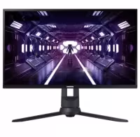 Monitor Samsung LF27G35TFWIXCI