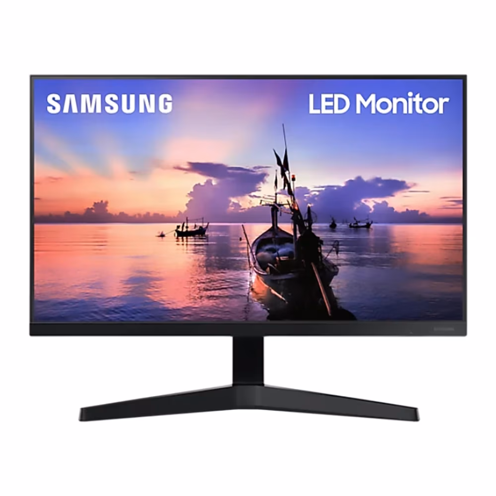 Monitor Samsung LF27T350FHIXCI 