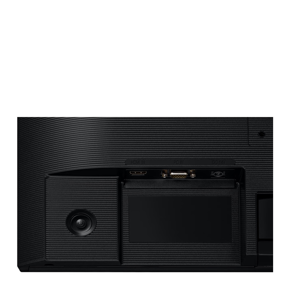 Monitor Samsung LF27T350FHIXCI photo 12
