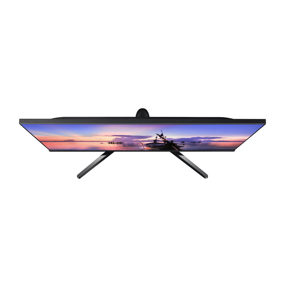 Monitor Samsung LF27T350FHIXCI photo 6