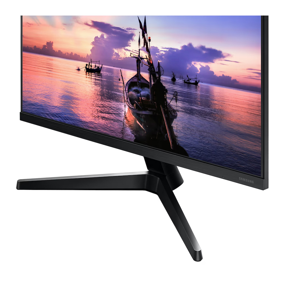Monitor Samsung LF27T350FHIXCI photo 7