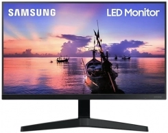 Monitor LED Samsung LF27T350FHIXCI