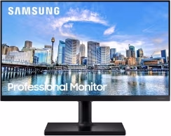 Monitor Samsung LF27T450FQIXCI