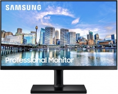 Monitor Samsung LF27T450FQIXCI thumbnav 1
