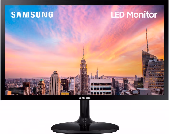 Monitor Samsung LS22F350FHIXCI 