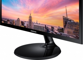 Monitor Samsung LS22F350FHIXCI thumbnav 6